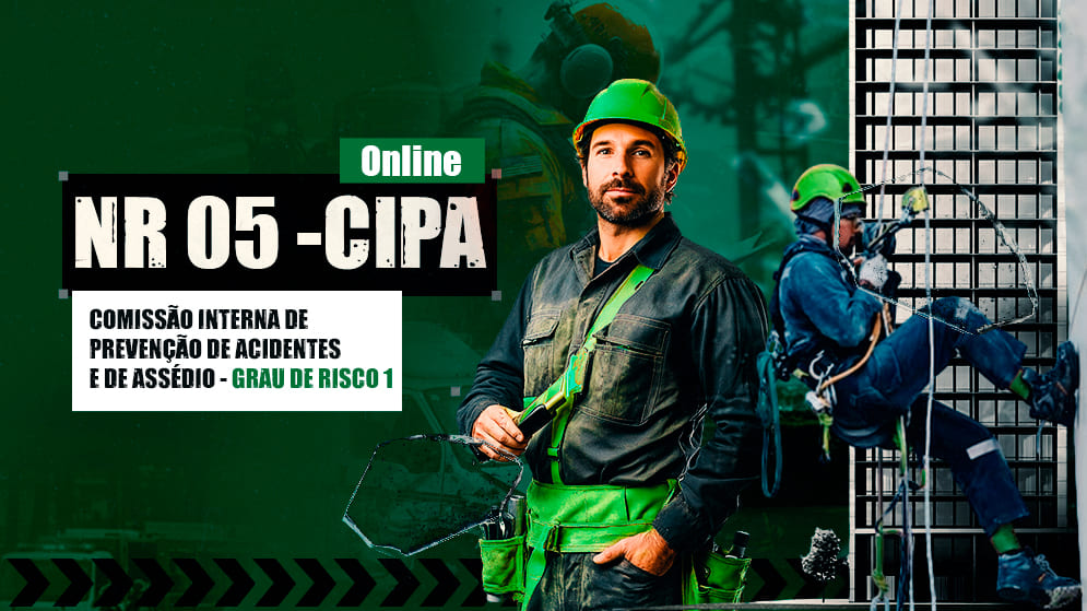 CIPA NR-05