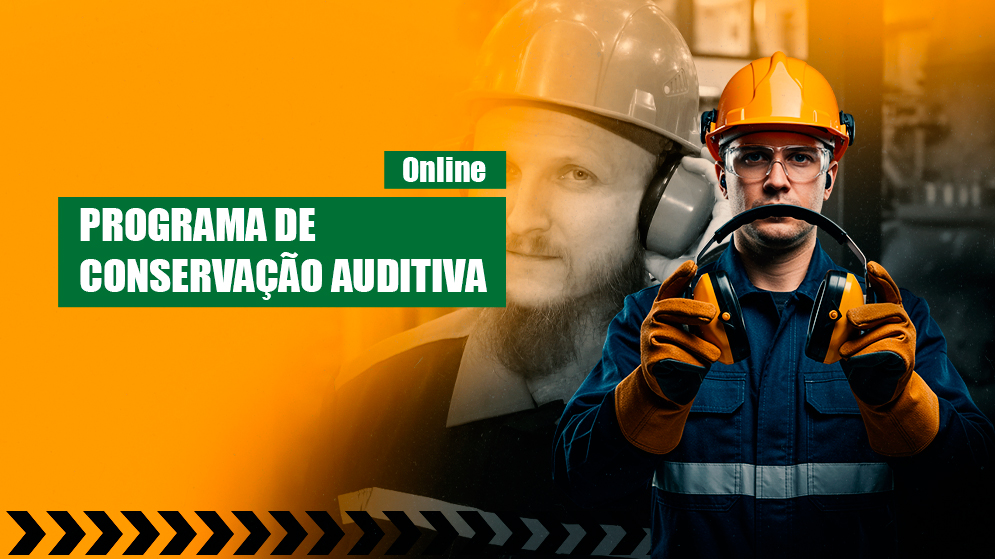 Programa de Conservação Auditiva PCA