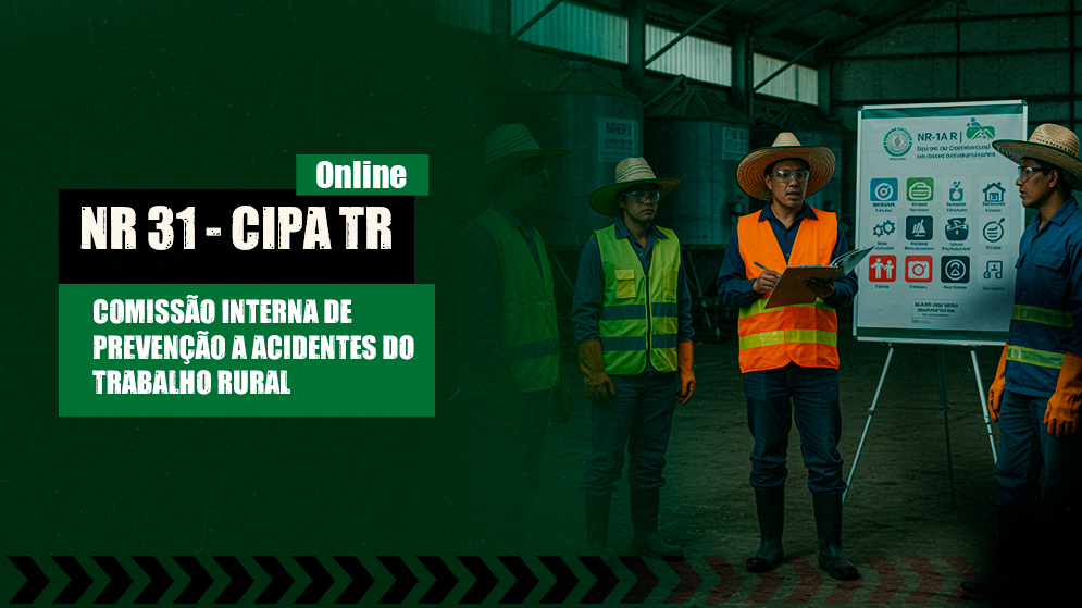 NR 31 — CIPATR (20h)